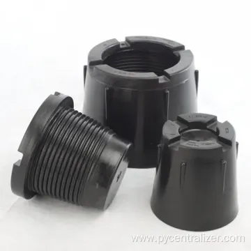 API Thread Protectors for Drill Pipe